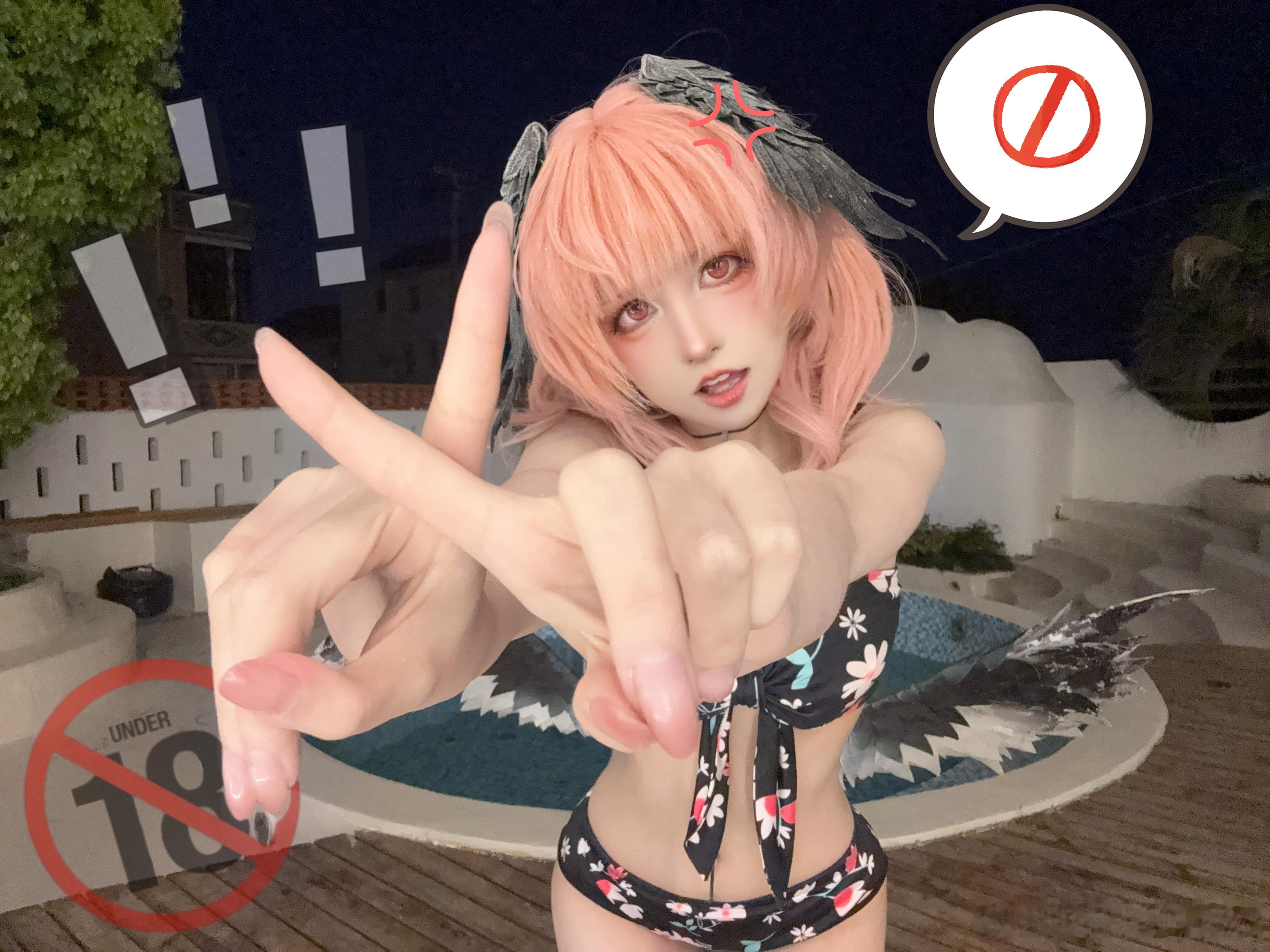 昨日の儿童频道记录jpg.我们小春快上国服池啦！！！❣️二次元cos大赏 ​​​
