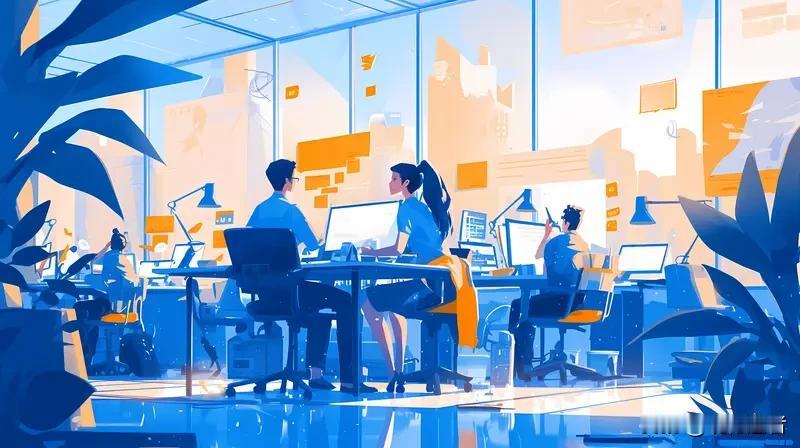 工作11年后的薪资困境

毕业11年，月薪仍停留在5000元。看着同龄人事业腾飞