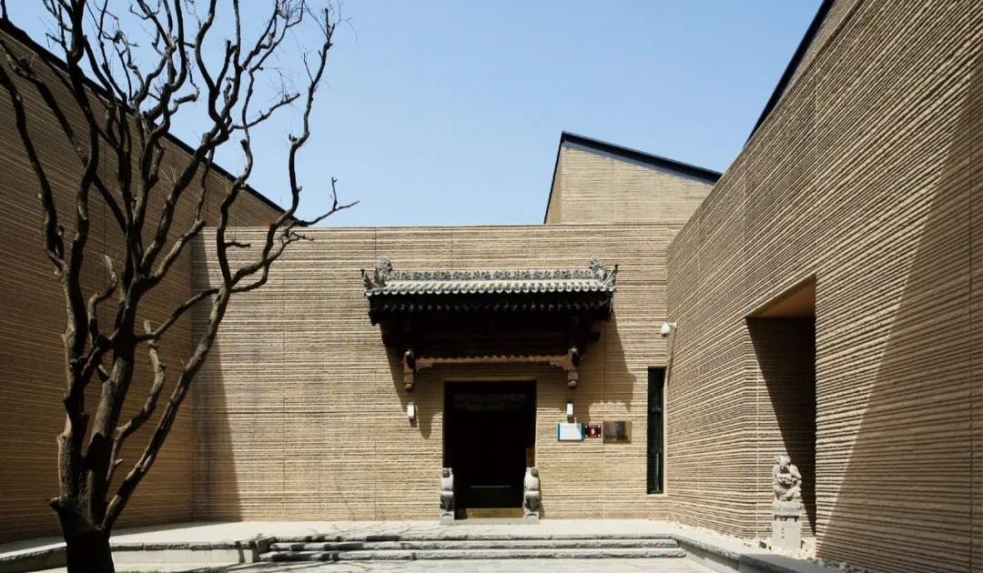 全国竟然有五处贾平凹的纪念场馆，你去过几个？前两天这个话题上了热搜，一查才发现—