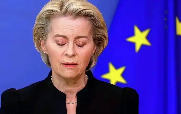 欧盟终究是低下了自己的头颅，欧盟主席表示：欧盟支持美国与格陵兰岛达成合作框架，并