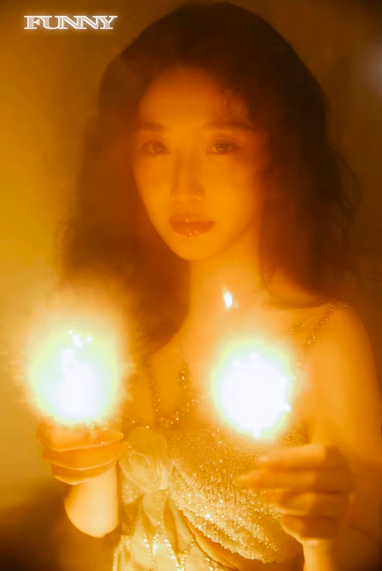 韩雨彤Hazel[超话] hyt韩雨彤 hyt向全世界安利韩雨彤 “初遇你时神魂
