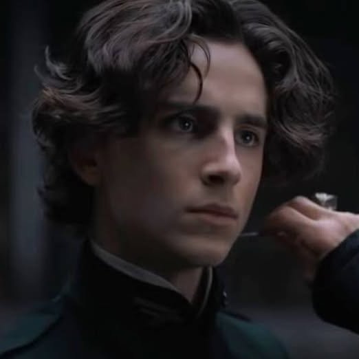 上班第一天 vs 上班一年后沙丘3首支预告沙丘3