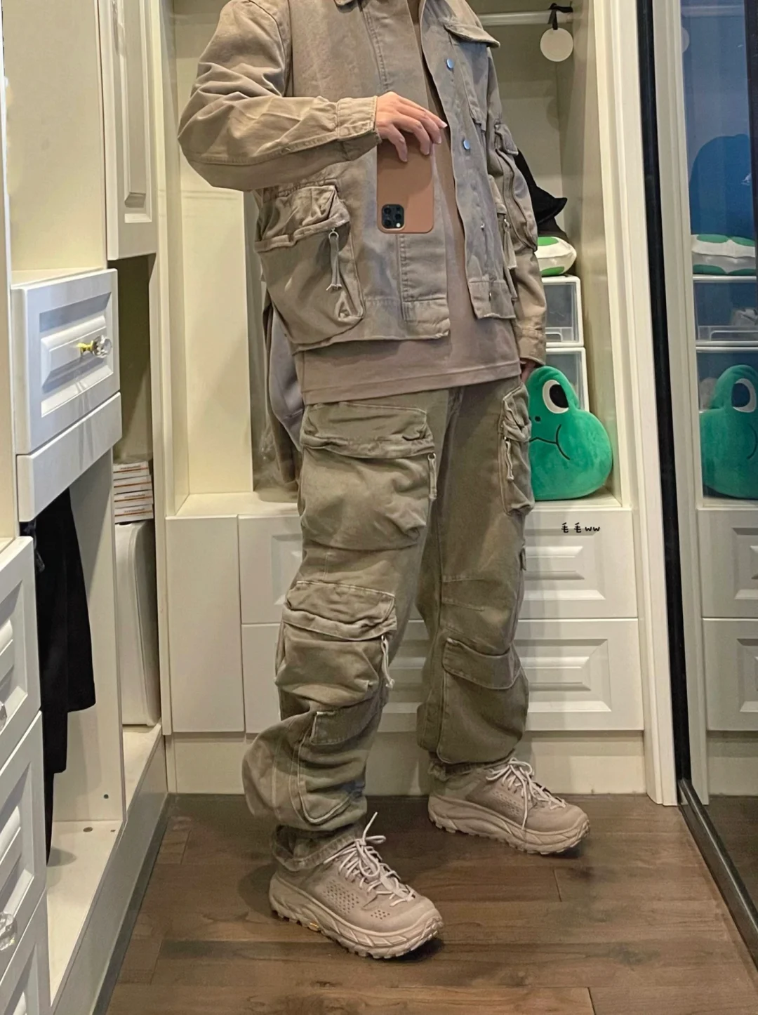 Dirty Fit｜做旧风穿搭