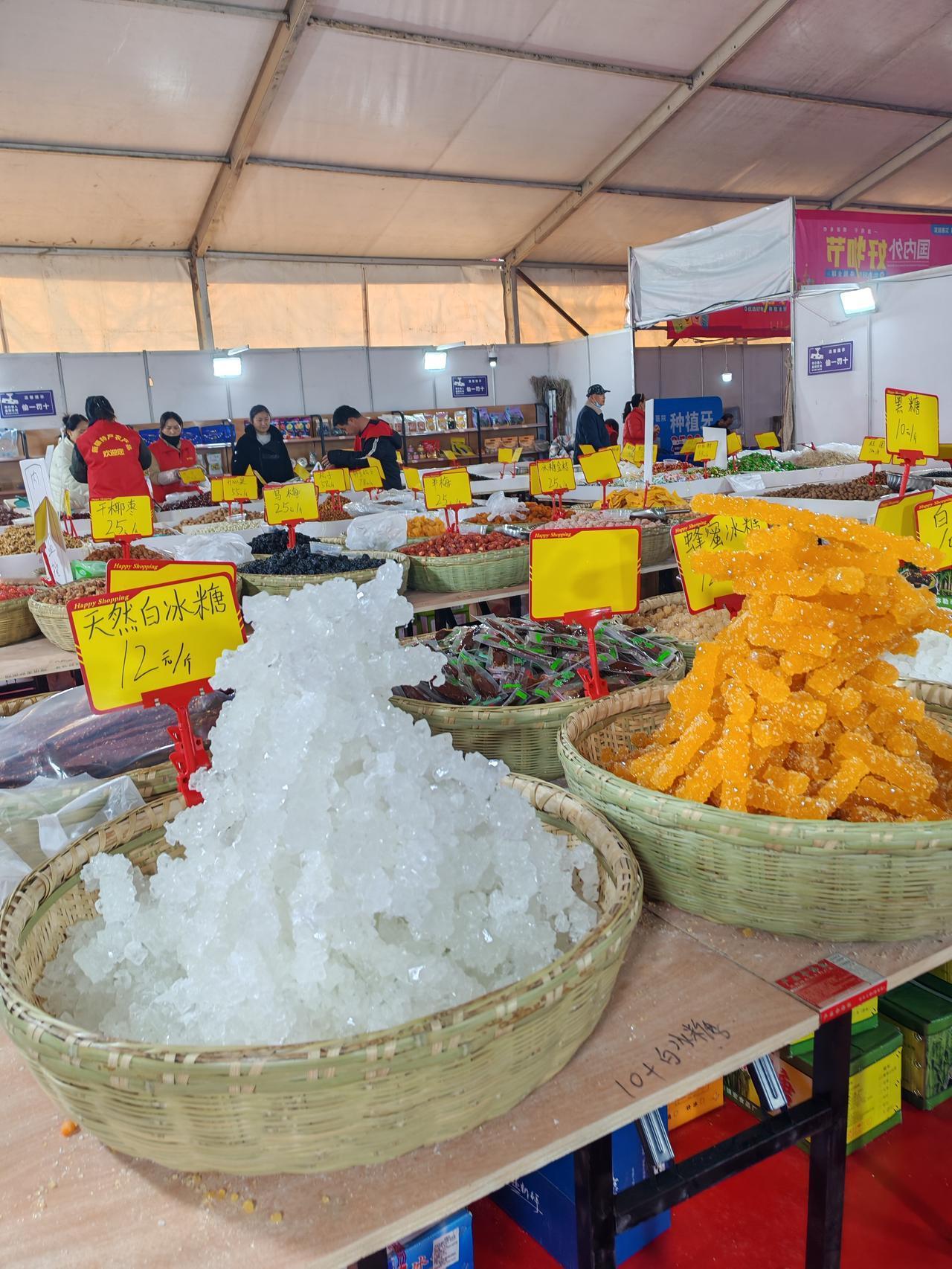 走，乡党们，去高陵凑热闹
12月11日，坐标西安。刚网友泾吴丸子姐给我发来了几张