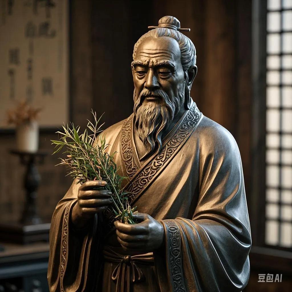 麻沸散是怎么发明的?麻沸散由东汉医学家华佗创制，其发明可能源于他的多次观察与实践