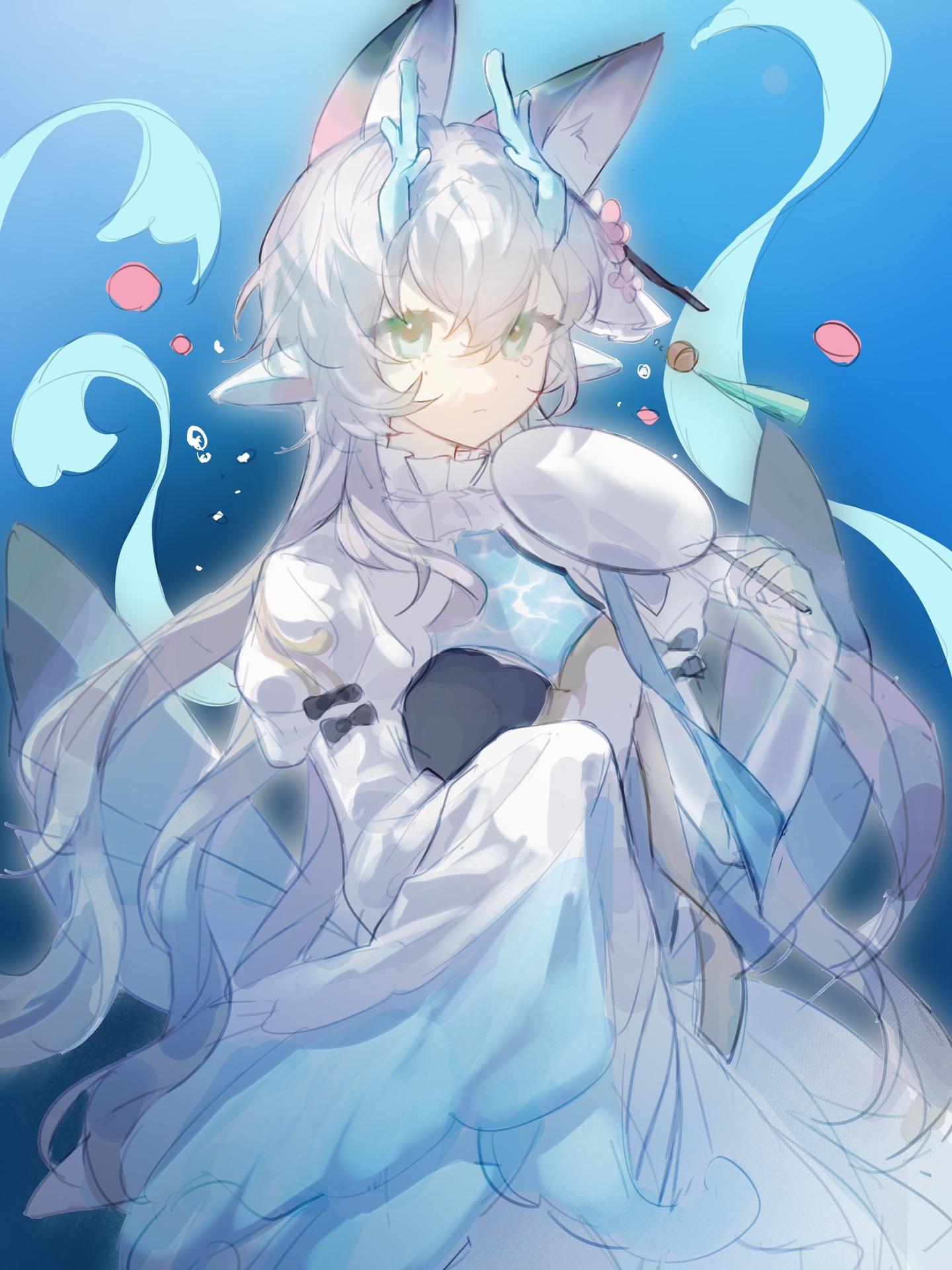 🫧。