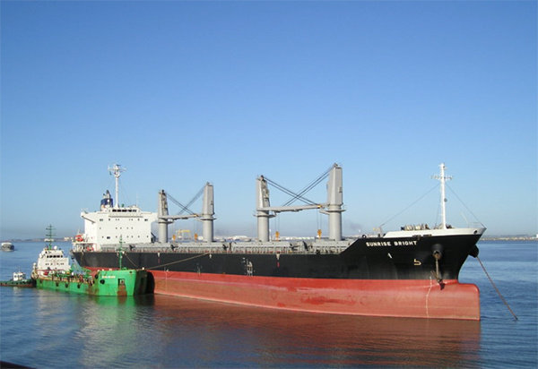 伊朗还是会处事的……为“感谢”中国在冲突中的立场，伊朗方面表示将仅允许中国船只通