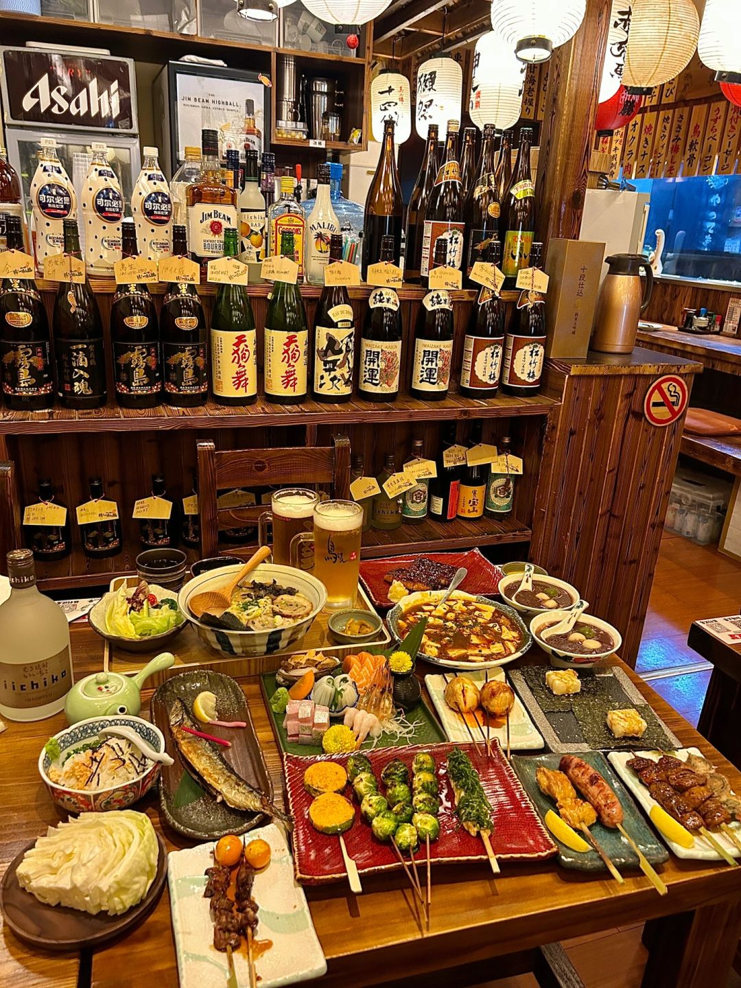 在广州！！我来了不下三次的居酒屋！！🥹🥹🥹