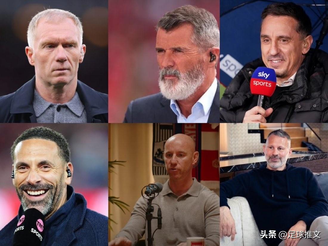 这话说出来可能不讨喜，但我觉得有必要讲出来。
看看其他豪门俱乐部。当球队陷入困境