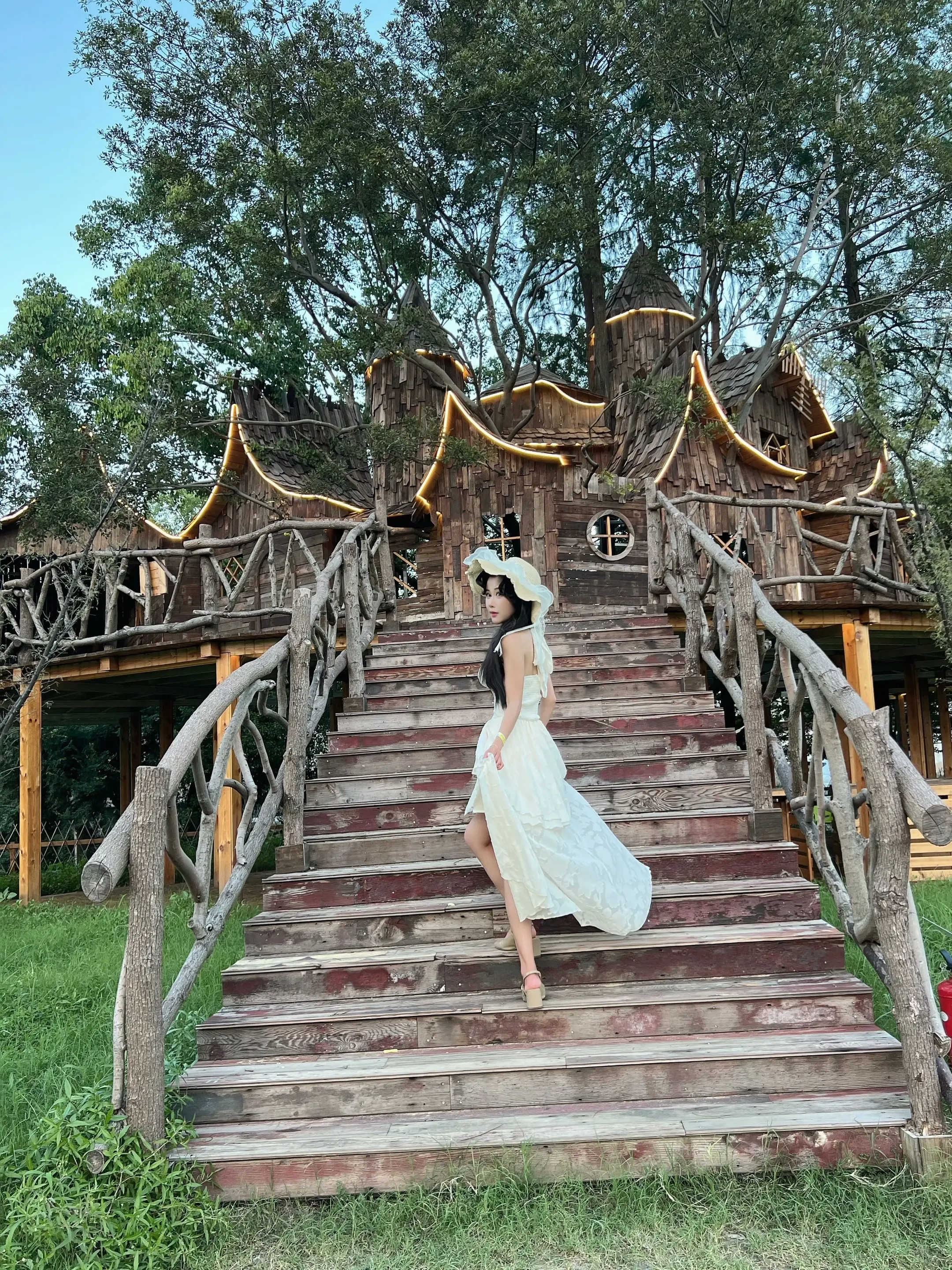 医生说了 你必须至少得有一个不良嗜好来拯救自己 你们的不良嗜好都是什么