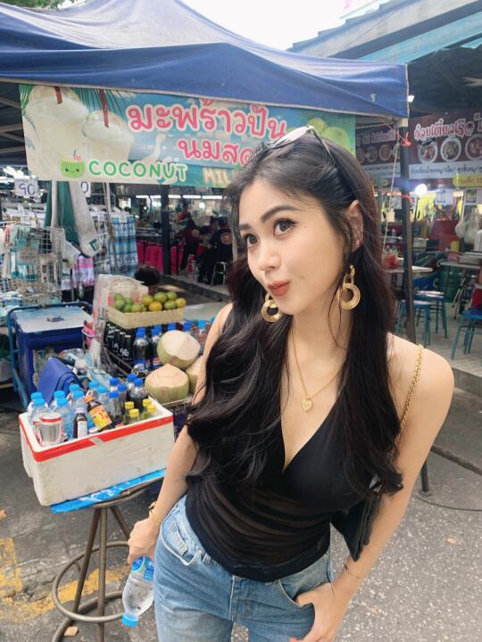 🇹🇭曼谷的夏天太好拍啦
