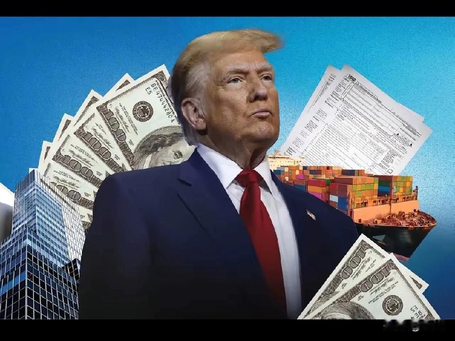 特朗普要对“债主”下手了！
4月14日，据新华网报道，美国财政部数据截至3月17