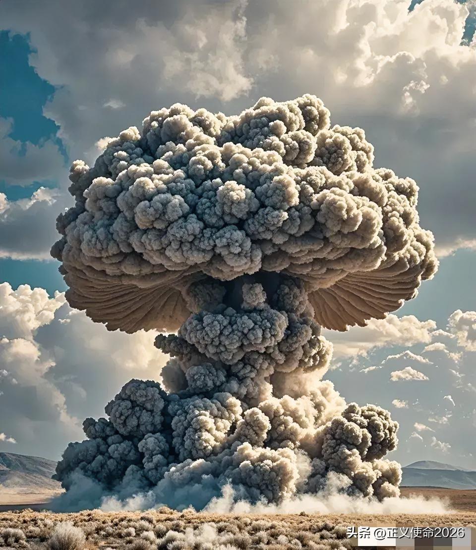 终于还是打起来了。
央视新闻客户端的新闻，2026·2·28·14：20分也就是