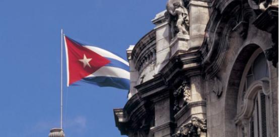 古巴军队正在为可能发生的“美国军事侵略”做准备
 
NBC报道，古巴外交部副部长