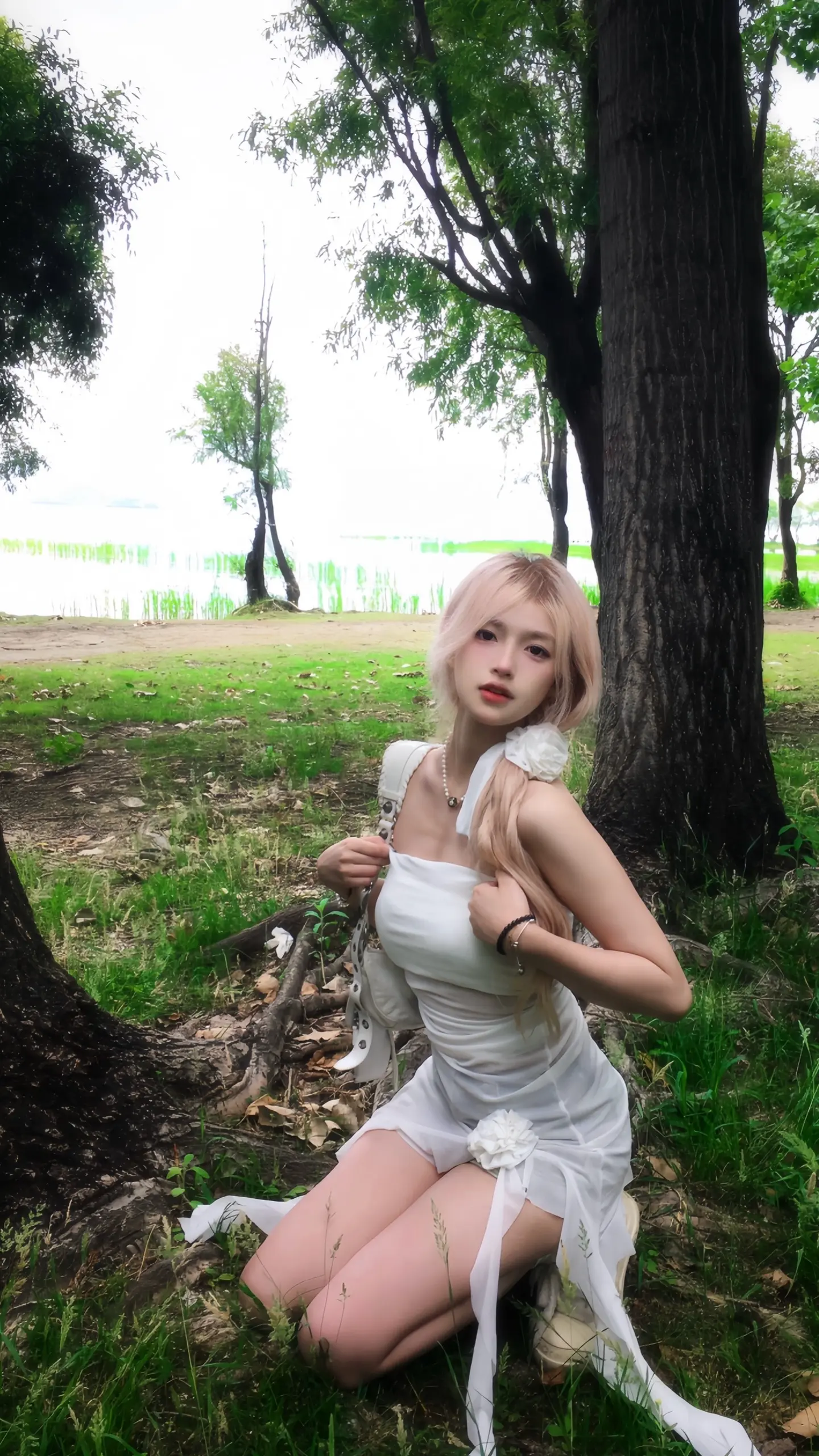 一直很喜欢的一句话“本自具足 莫向外求”