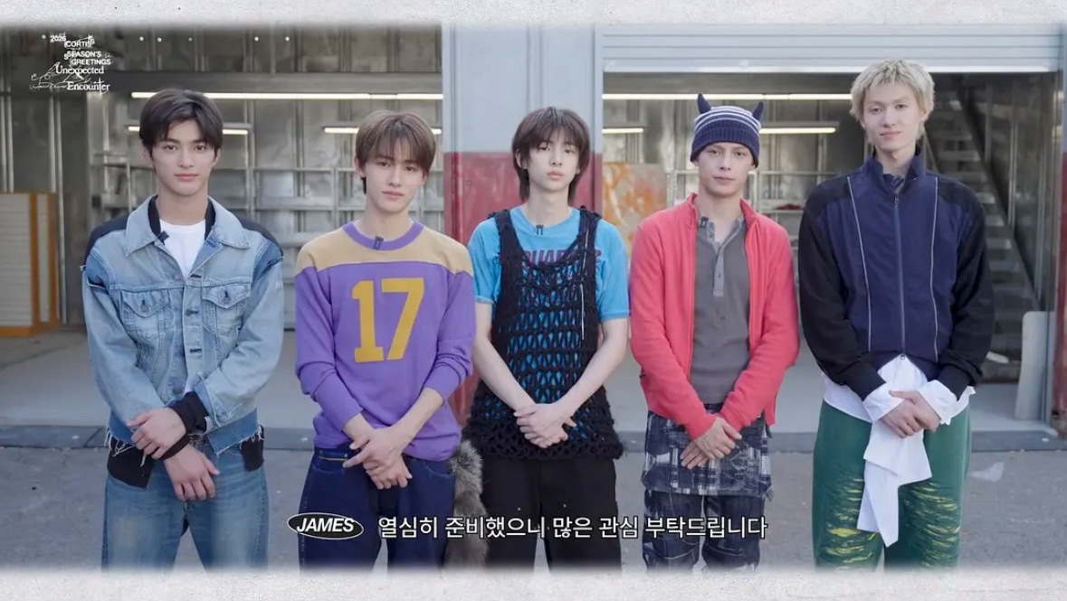 Cortis 竟然有人肩窄到要用垫肩 真正的溜溜另有其人吧