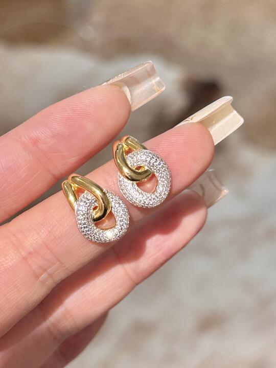 𝘓𝘪𝘷𝘦盖茨比舞会⚜️把意大利金工做在银饰