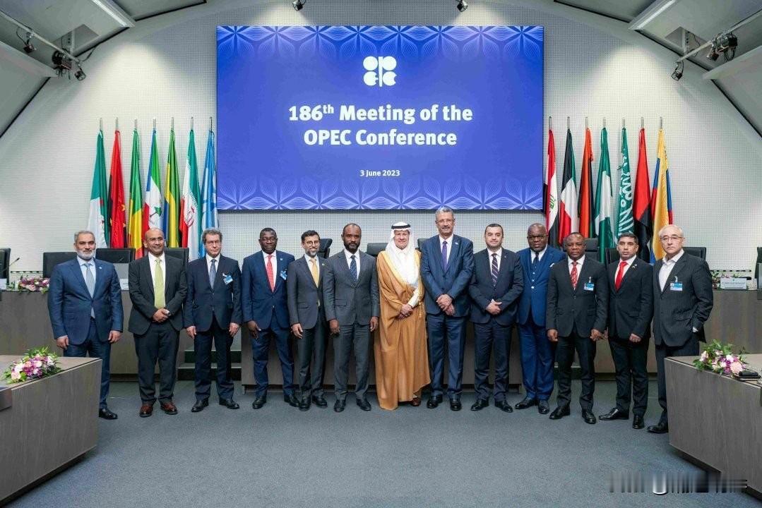 阿联酋突然宣布退出欧佩克，为何牵动全球？一文看懂欧佩克真相
 
阿联酋正式退出欧