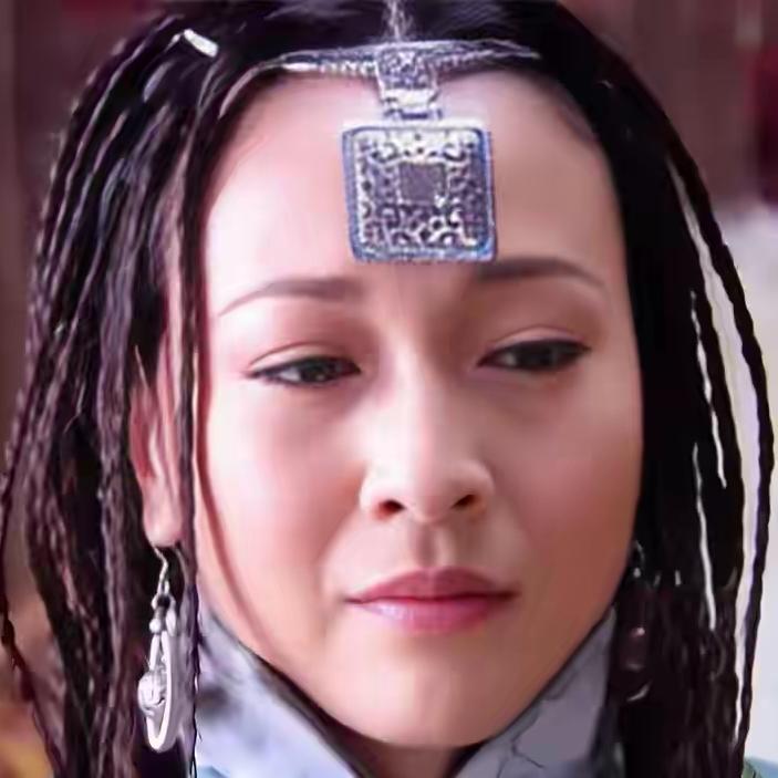 海迷失，一个捍卫窝阔台家族汗位的女人，为何最后被扔进河里淹死…
 
1248年的