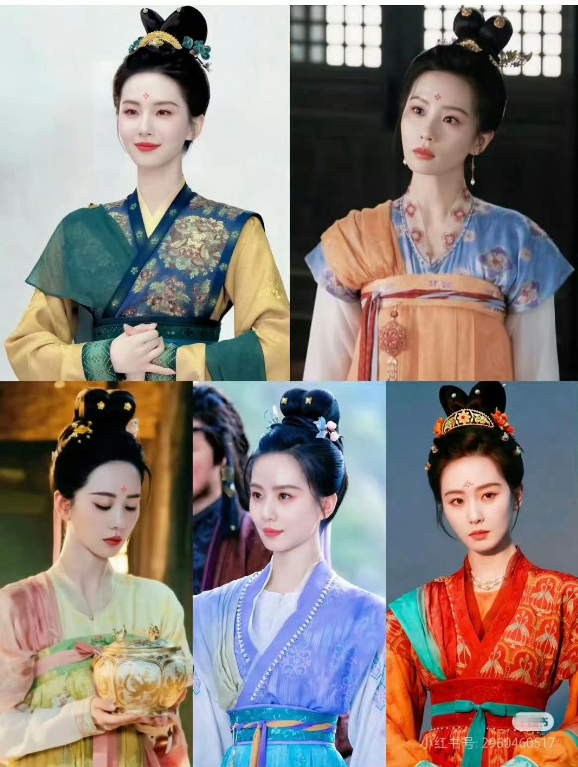 刘诗诗《掌心》后劲太绝！路人自发平反，剧好演技好，自有大儒辩经，好作品的长尾魅力