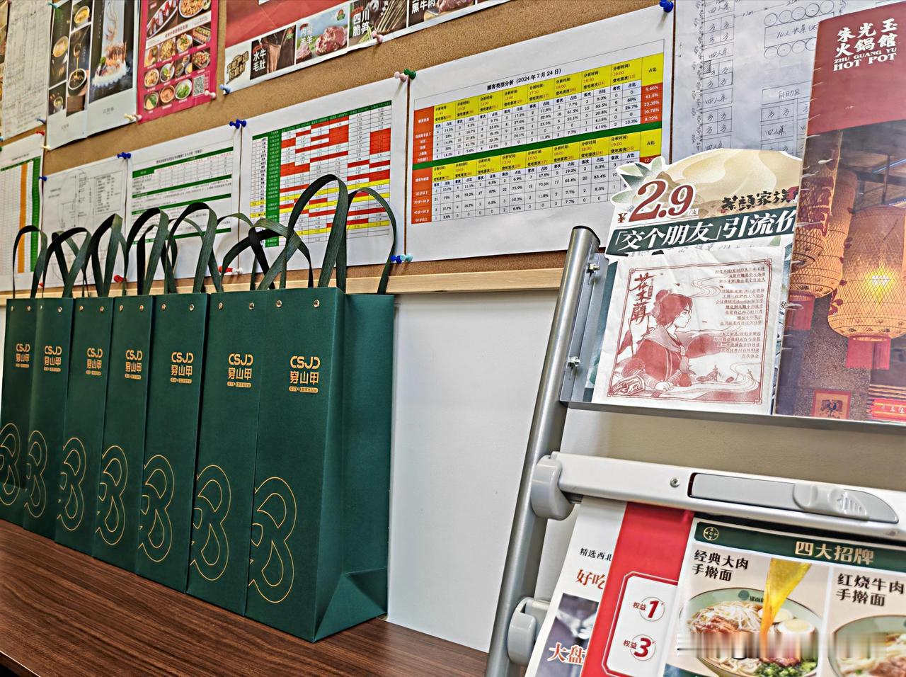 ♥烙印&餐饮品牌系统营销
♥先练功，再打爆
★我们不是设计、策划、咨询
★我们专