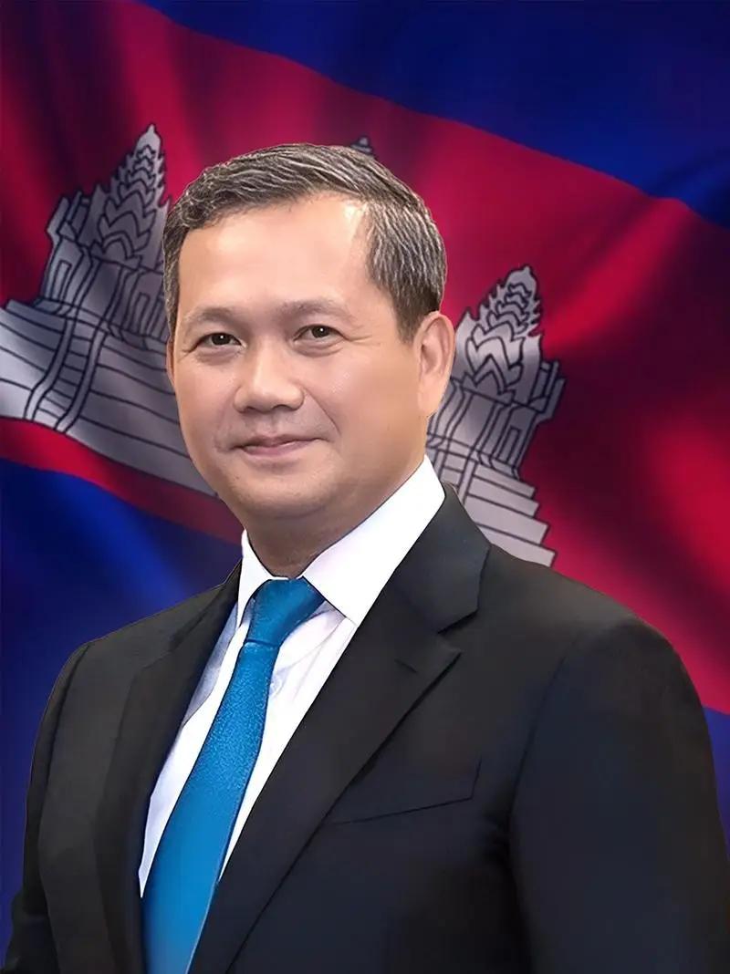 .      近日，柬埔寨洪马内曹说，目前柬埔寨国际网络诈骗减少了一半，并否认国