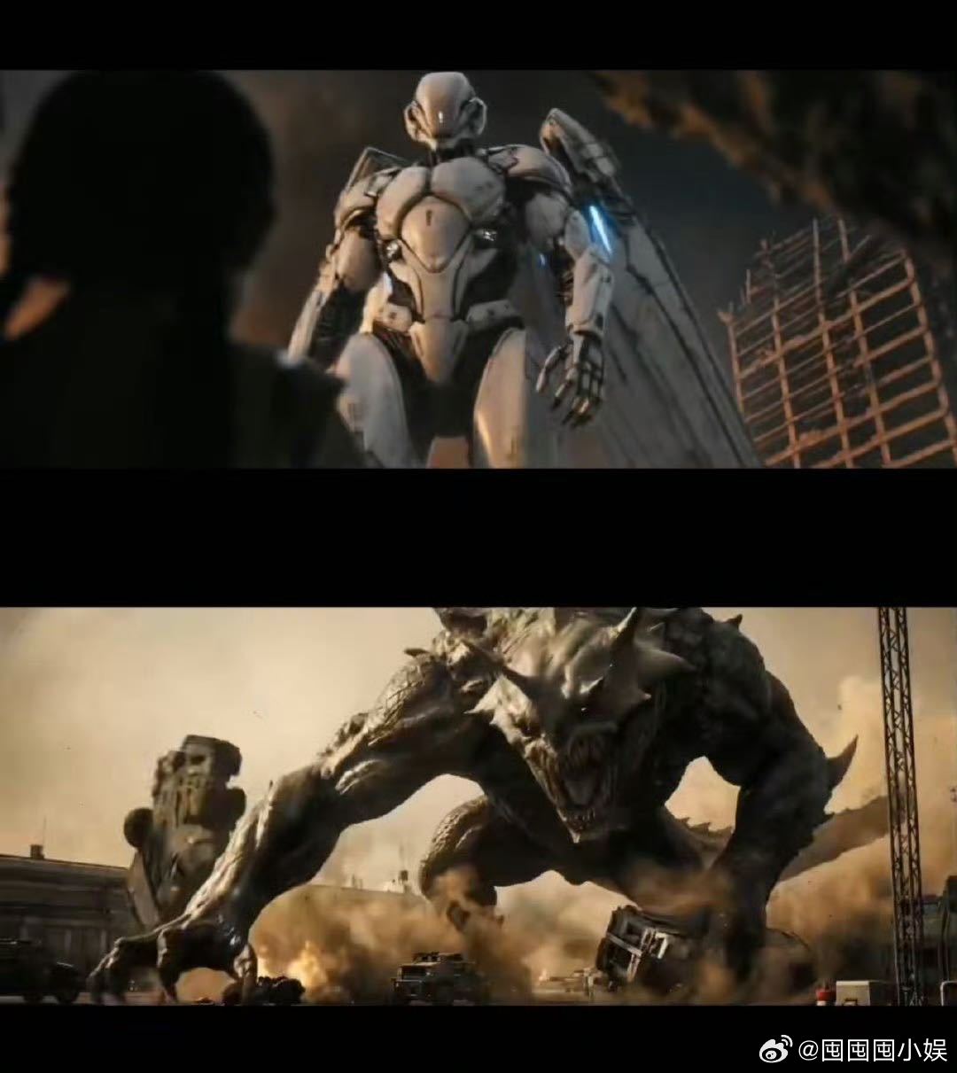 AI也有自己的科幻美学《天问》这部AI辅助电影确实有东西。鲍德熹带着团队用AI做