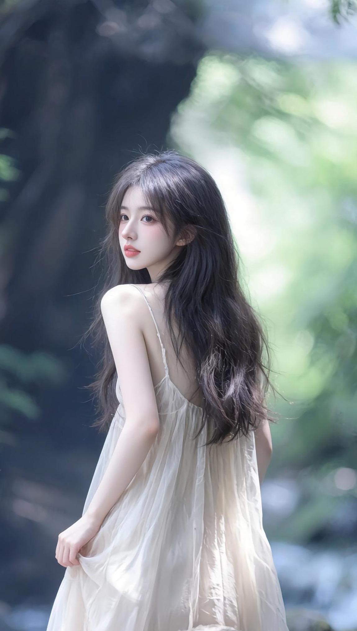 永远不要去责怪任何人，她可能太喜欢你了才更喜欢你用过的东西🥰
