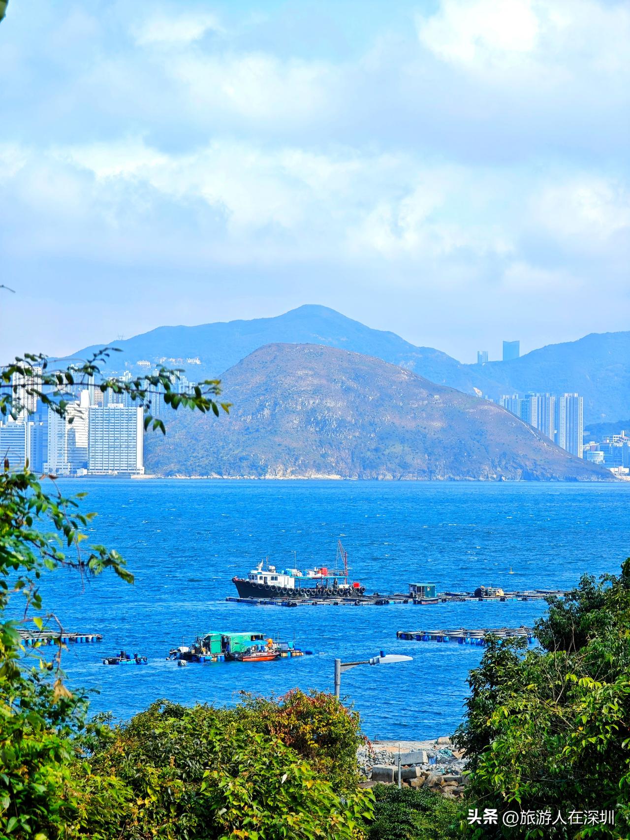 香港徒步 | 南丫岛索罟湾到榕树湾超详细攻略，穿越历史邂逅美景

宝子们👋，今