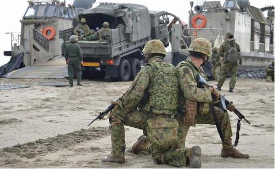 日本将向乌克兰提供美制弹药与装备
 
据日本NHK电视台2月10号报道，日本准备