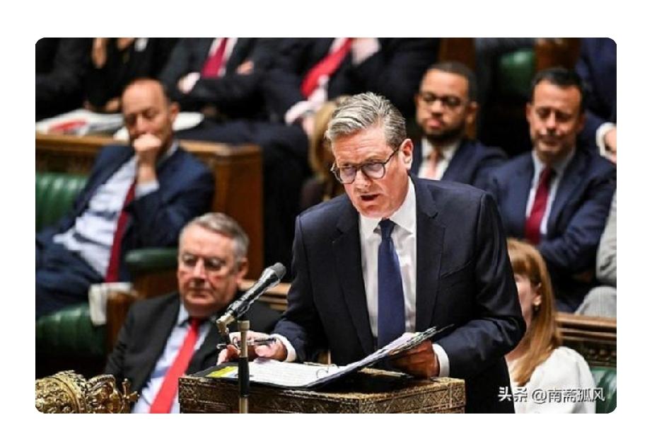 3月2日这一天，美国怕是“心态崩了”。短短24小时内，德国、西班牙、英国相继拒绝