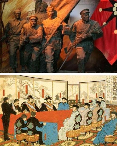 晚清十八年：多方势力博弈与帝制终结的宿命

十九世纪末二十世纪初的中国，正处于一