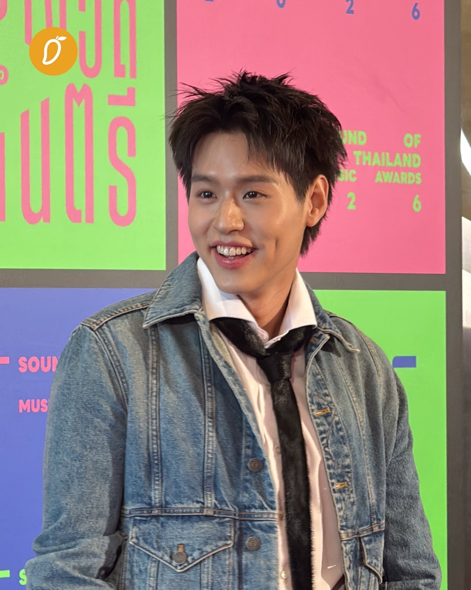 20260624 SOT Music Awards 2026 合集存档【红毯】?