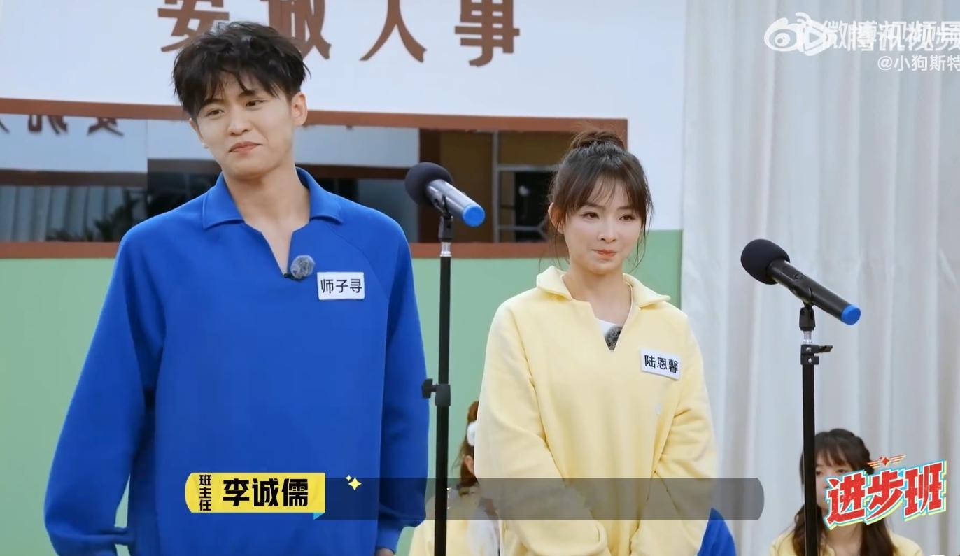 李诚儒看苍兰诀配音如芒刺背 果然不止我一个人发现了李诚儒看苍兰诀配音如芒刺背，看