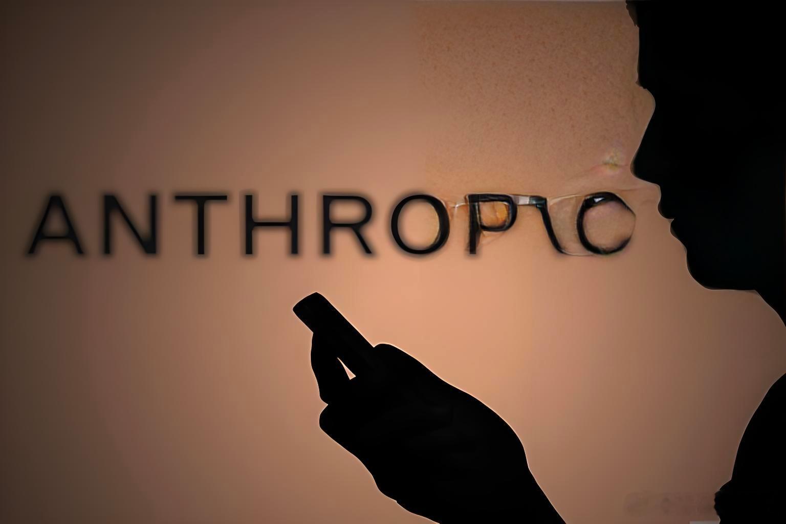 OpenAI第一次被反超！Anthropic估值飙到9650亿美元Anthrop