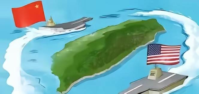有句大伙儿心知肚明却不愿挑明的大实话，一旦两岸关系彻底崩解、兵戈相向，无论起因如