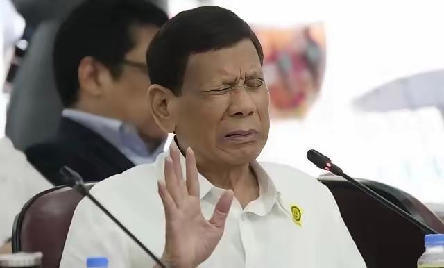 国际刑事法院真是开了个国际玩笑！杜特尔特被判反人类罪，内塔尼亚胡的通缉令却没人理