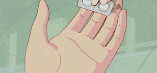 谁在买200元一粒的流感药 怎么最近伙伴都在发烧啊