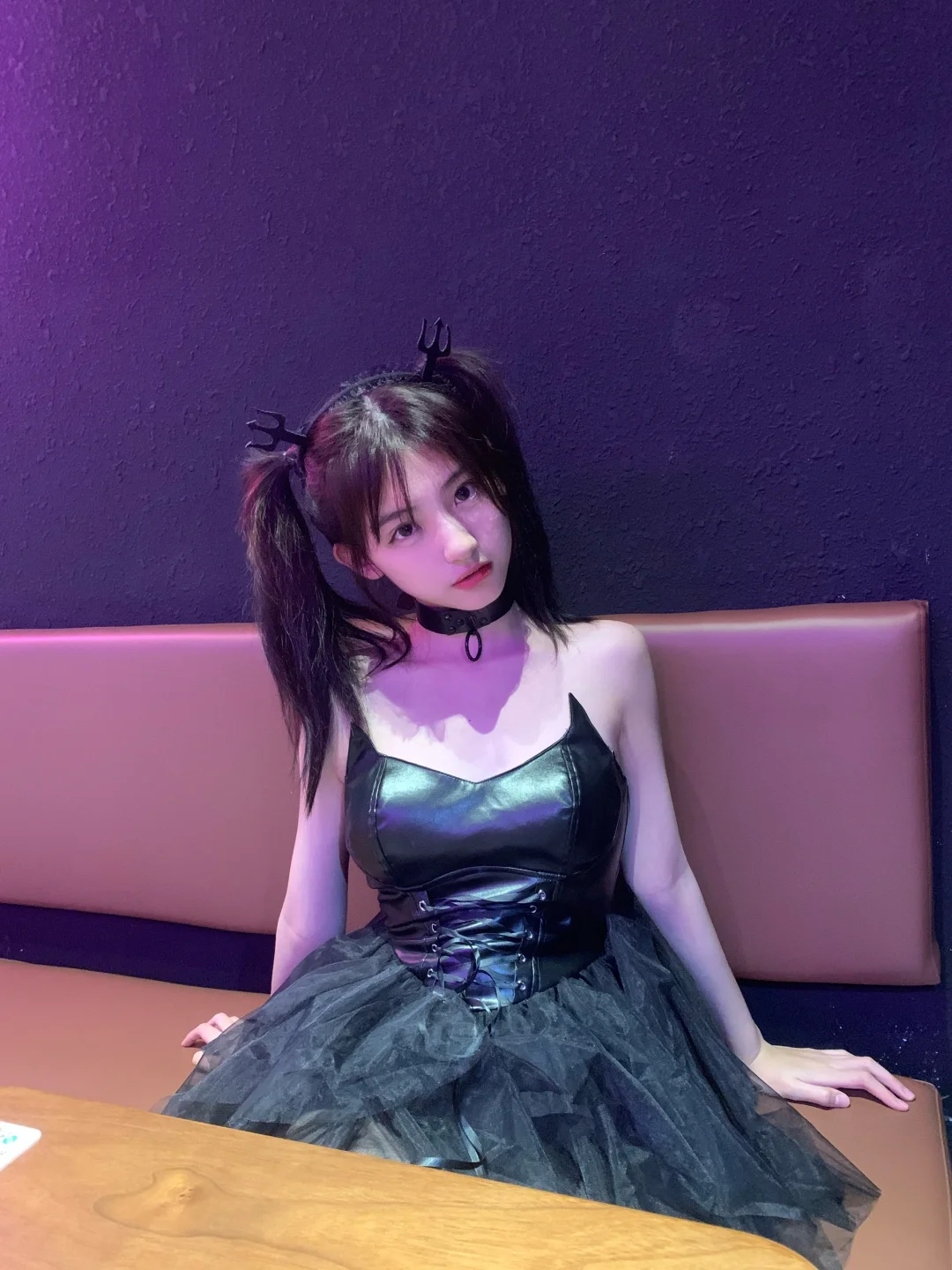 🎃期待下万圣节