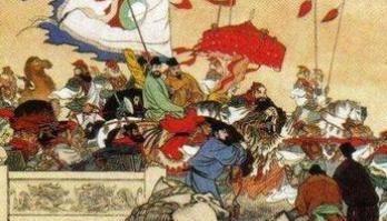李隆基这个人，有太宗的本事，却没有太宗的自律，所以他只能用玄当庙号。
公元756