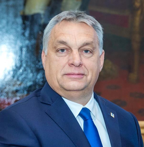 匈牙利大选结果出炉，马斯克评价匈牙利被“索罗斯”组织控制。
    美国亿万富翁