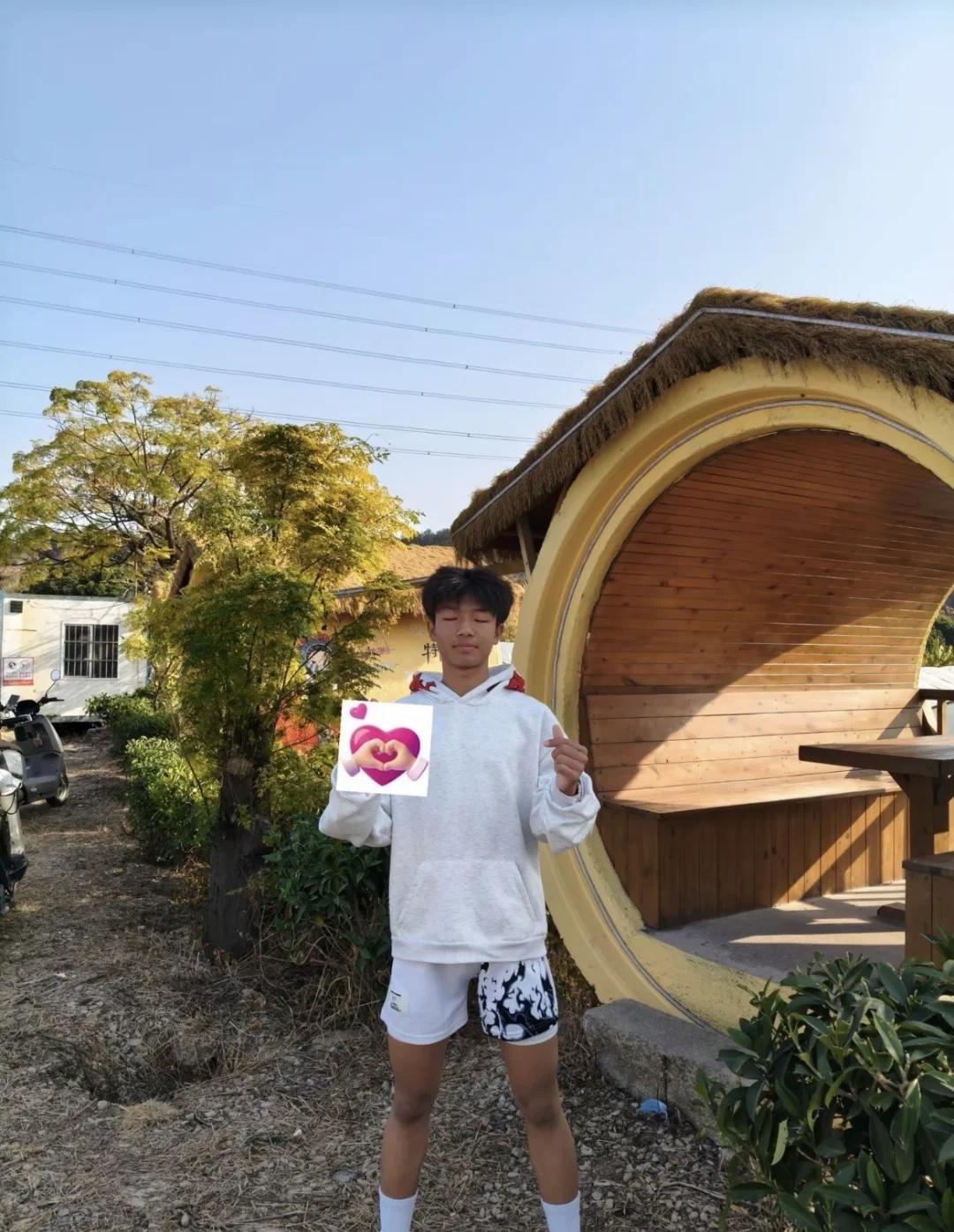 🫰💗
阳光男孩 fyp 篮球
