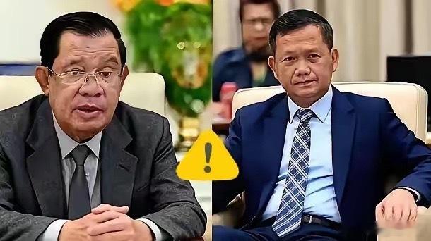 洪玛奈调整外交安全路线 柬埔寨走平衡发展之路柬埔寨总理洪玛奈近期宣布调整安全与外