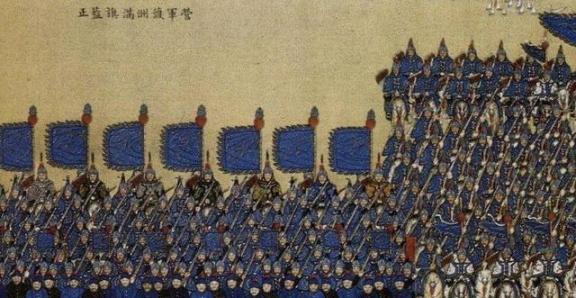 清朝最彪悍的家族：崛起于宁古塔，凭赫赫战功“挤进”满洲八旗
 
提起清朝东北边疆