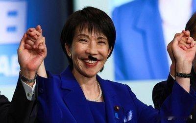 拜鬼又卖军火，日本正滑向军国主义深渊
        高市早苗等一窝日本政客，一