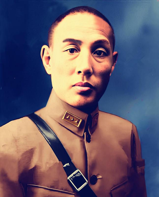 1931年9月18日当夜，日本关东军突然向驻沈阳北大营的东北军发起了进攻，北大营