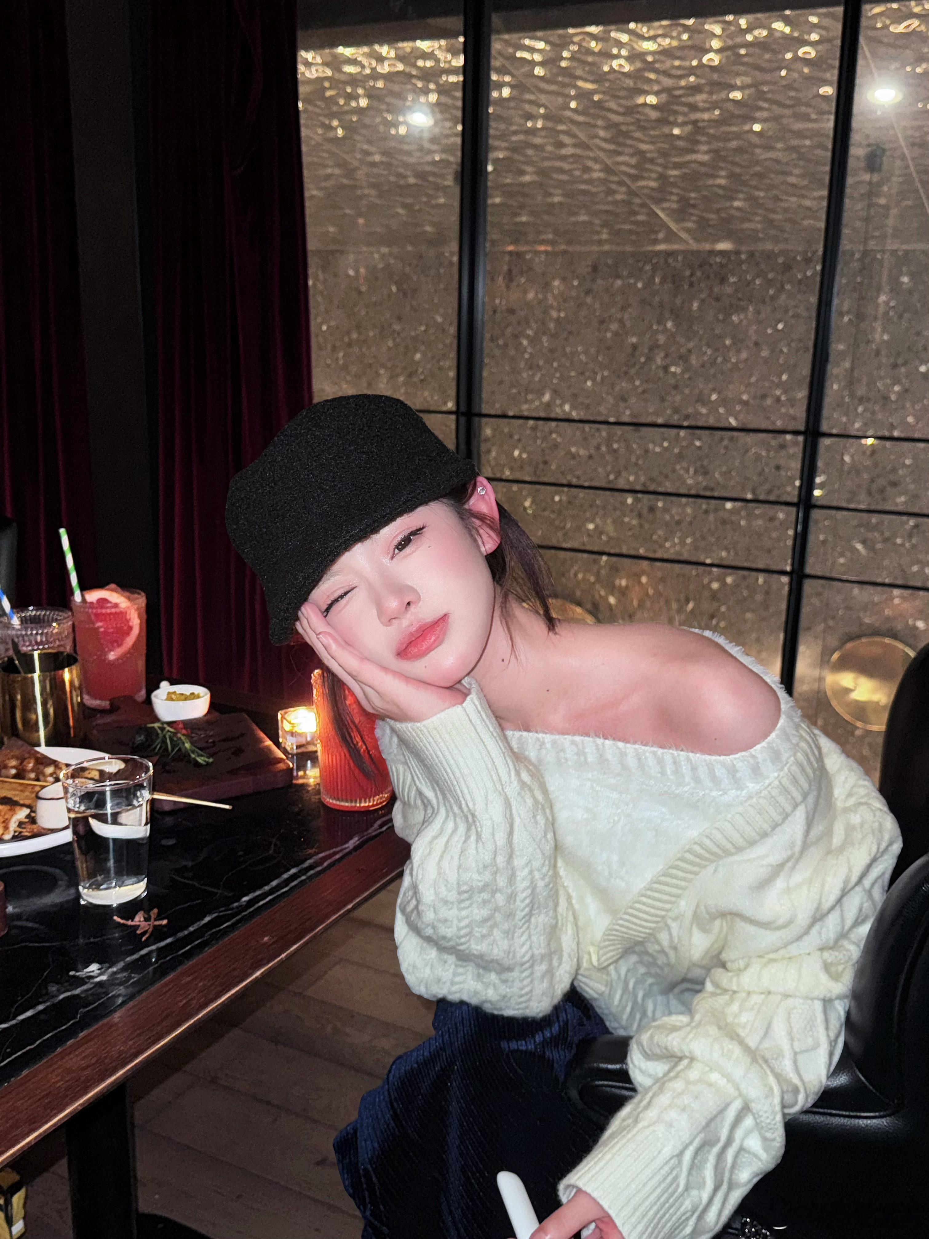 微醺时刻 ​​​