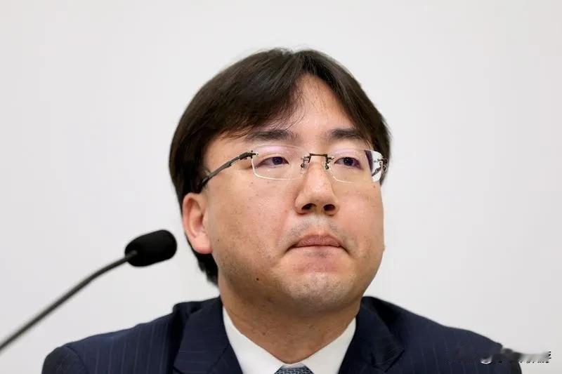 【任天堂社长回应《幻兽帕鲁》侵权争议：不会容忍侵权行为】2月7日，任天堂社长古川