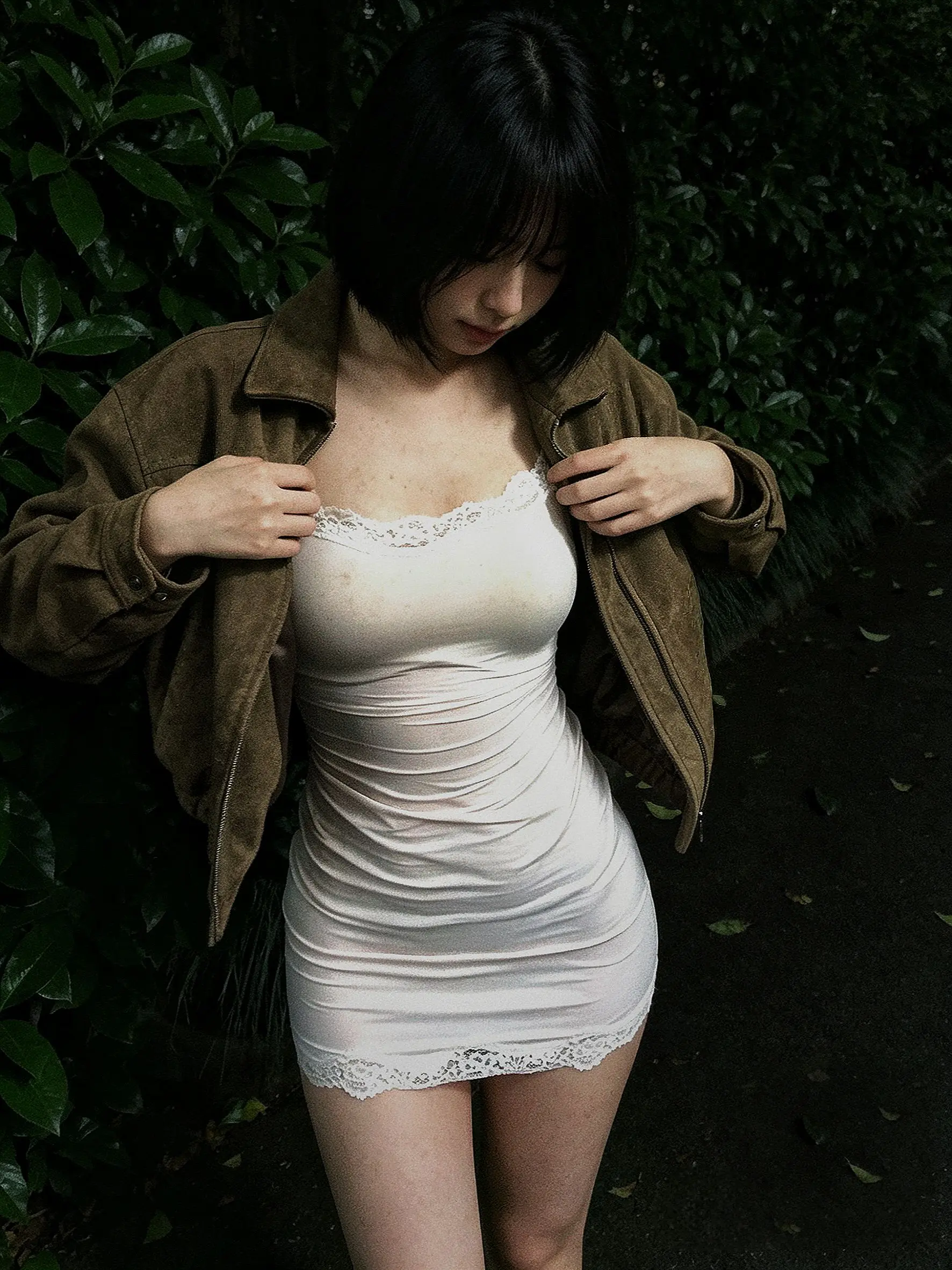 允许自己做自己，允许别人做别人 把自己还给自己，把别人还给别人