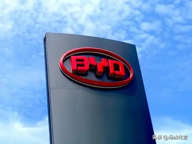 你所不了解的比亚迪
新能源汽车销量第一
纯电动汽车销量第一
纯电动大巴销量第一